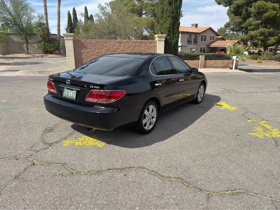 2006 Lexus ES 4th Gen - Image 3 of 10