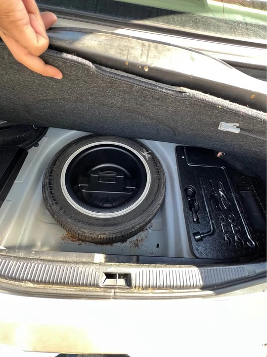 2006 Lexus ES 4th Gen - Image 15 of 18
