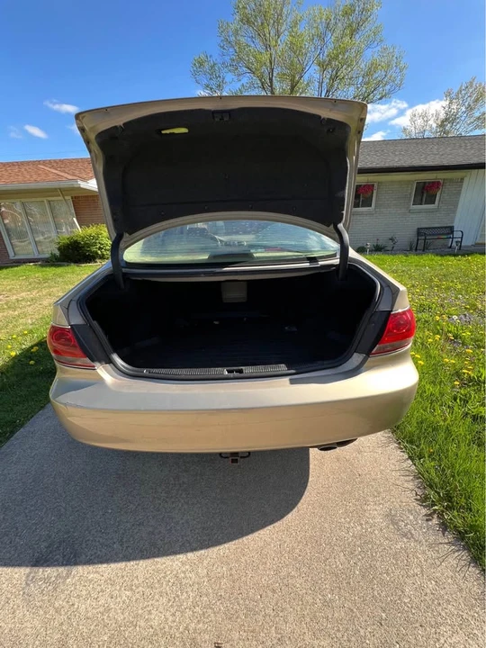 2006 Lexus ES 4th Gen - Image 14 of 18