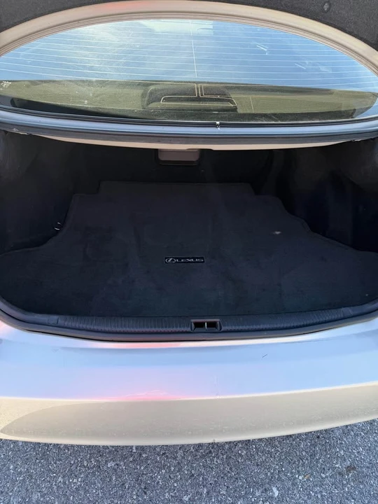2006 Lexus ES 4th Gen - Image 13 of 16