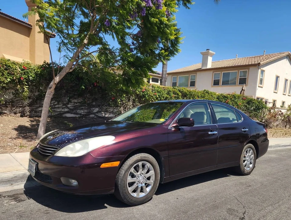 2006 Lexus ES 4th Gen - Image 4 of 15
