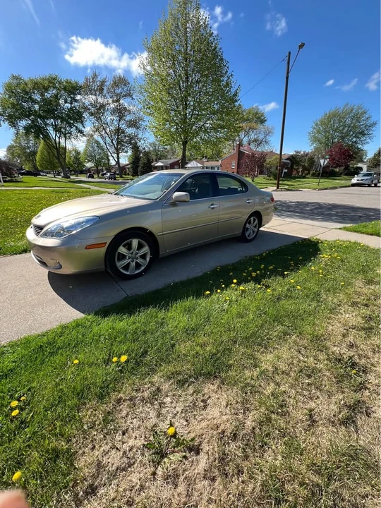 2006 Lexus ES 4th Gen - Image 7 of 18