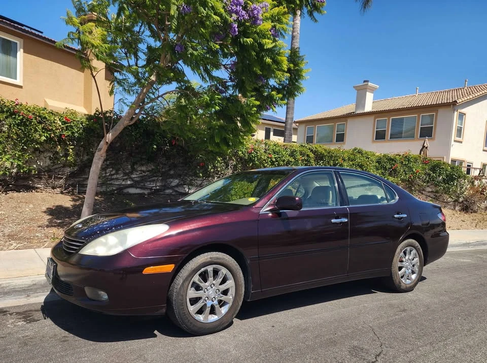 2006 Lexus ES 4th Gen - Image 14 of 15