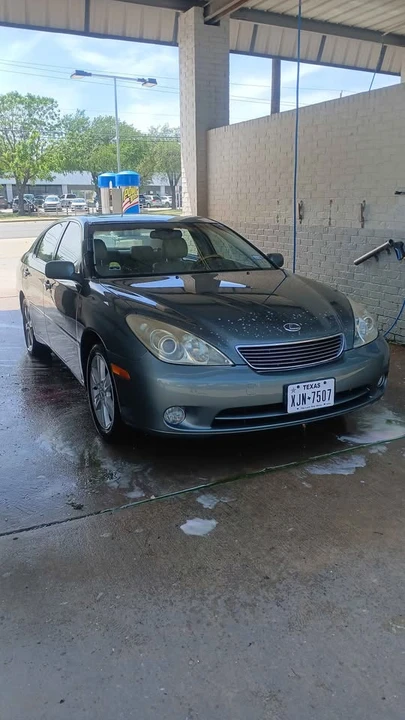 2006 Lexus ES 4th Gen - Image 2 of 4