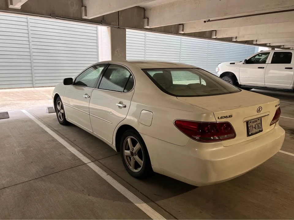 2006 Lexus ES 4th Gen - Image 12 of 12
