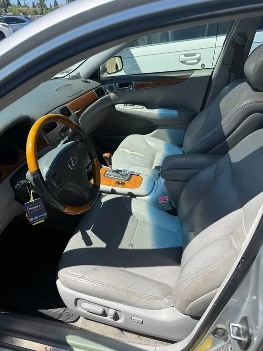 2006 Lexus ES 4th Gen - Image 10 of 13