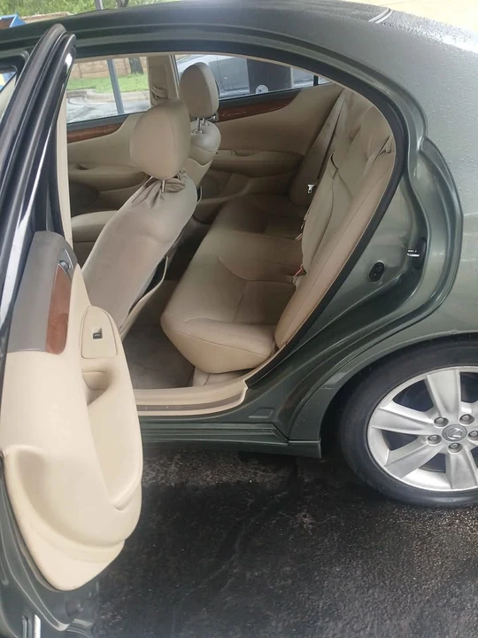 2006 Lexus ES 4th Gen - Image 4 of 4