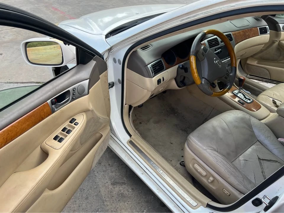 2006 Lexus ES 4th Gen - Image 6 of 12