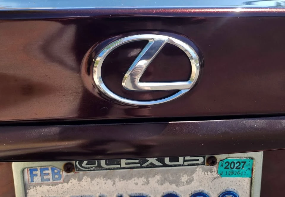 2006 Lexus ES 4th Gen - Image 10 of 15