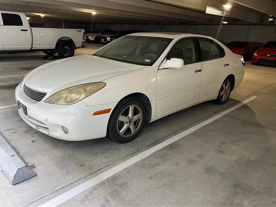 2006 Lexus ES 4th Gen - Image 11 of 12