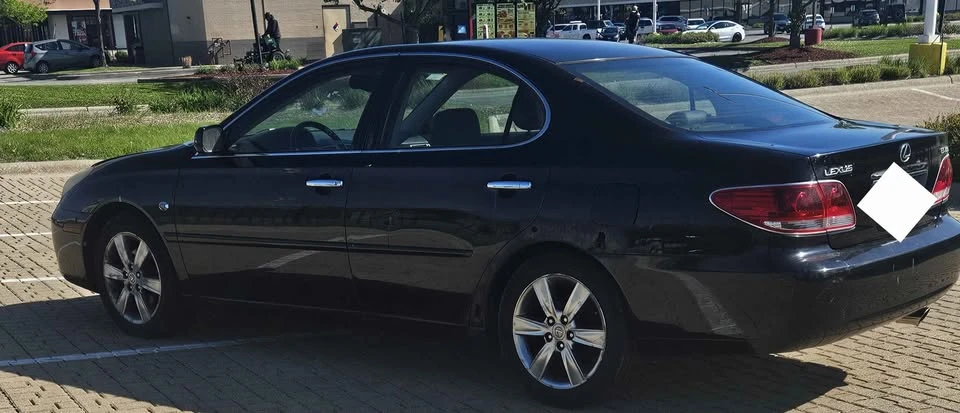 2006 Lexus ES 4th Gen - Image 5 of 9