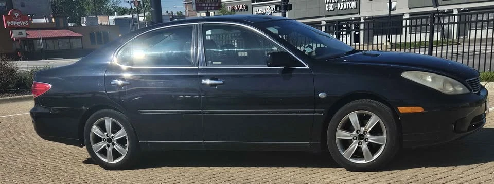2006 Lexus ES 4th Gen - Image 3 of 9