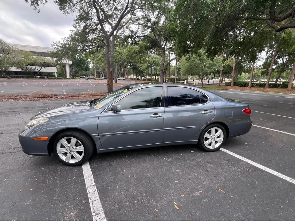 2006 Lexus ES 4th Gen - Image 3 of 14