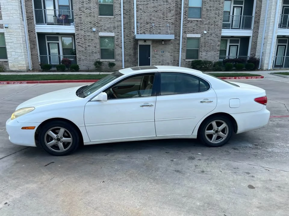 2006 Lexus ES 4th Gen - Image 6 of 8