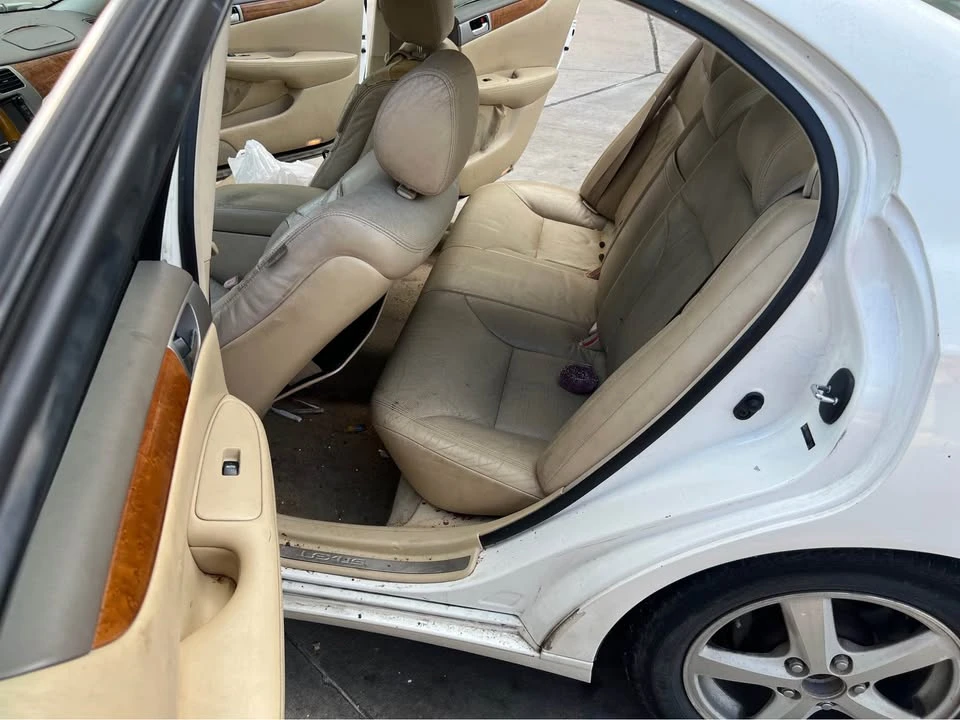 2006 Lexus ES 4th Gen - Image 7 of 12