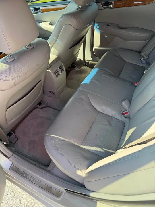 2006 Lexus ES 4th Gen - Image 8 of 16