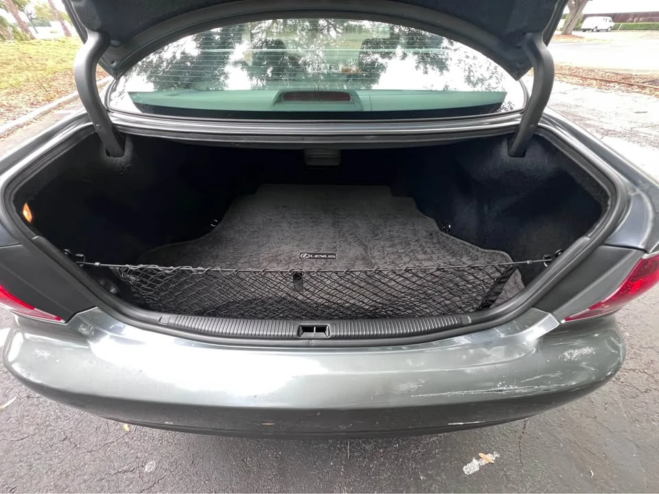 2006 Lexus ES 4th Gen - Image 5 of 14