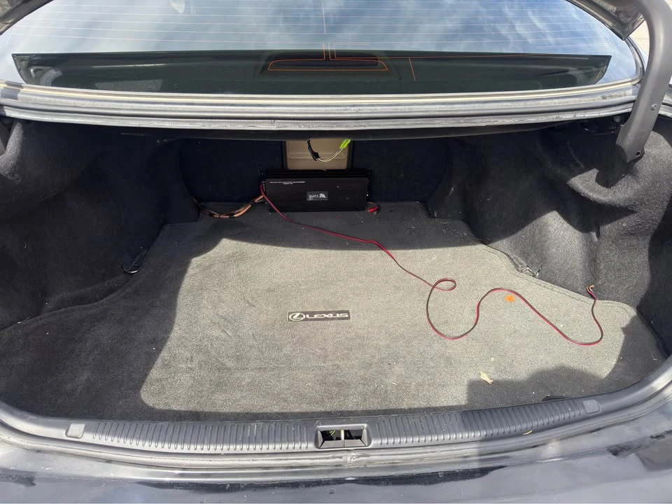 2006 Lexus ES 4th Gen - Image 10 of 10