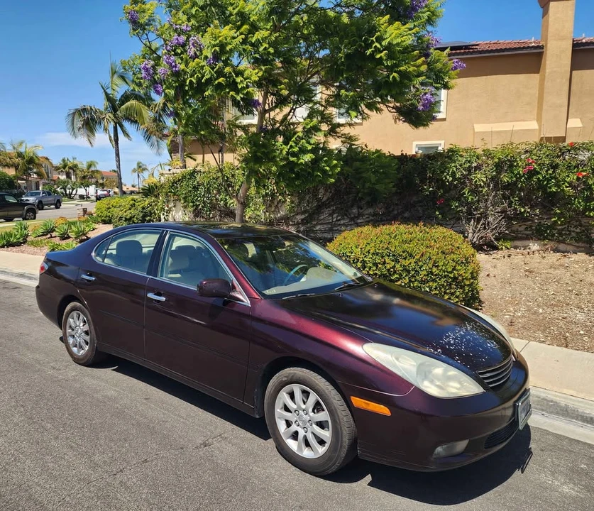 2006 Lexus ES 4th Gen - Image 13 of 15