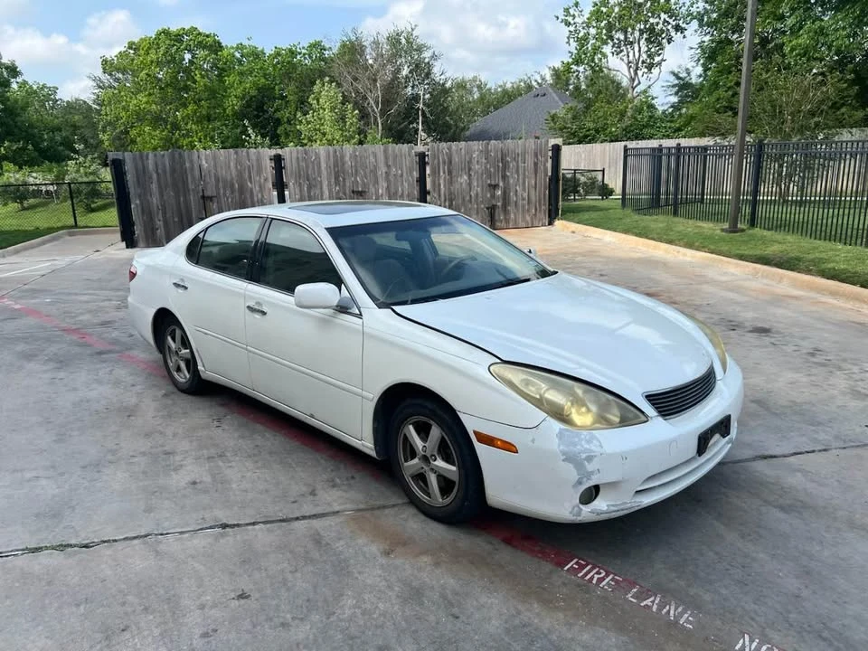 2006 Lexus ES 4th Gen - Image 2 of 8