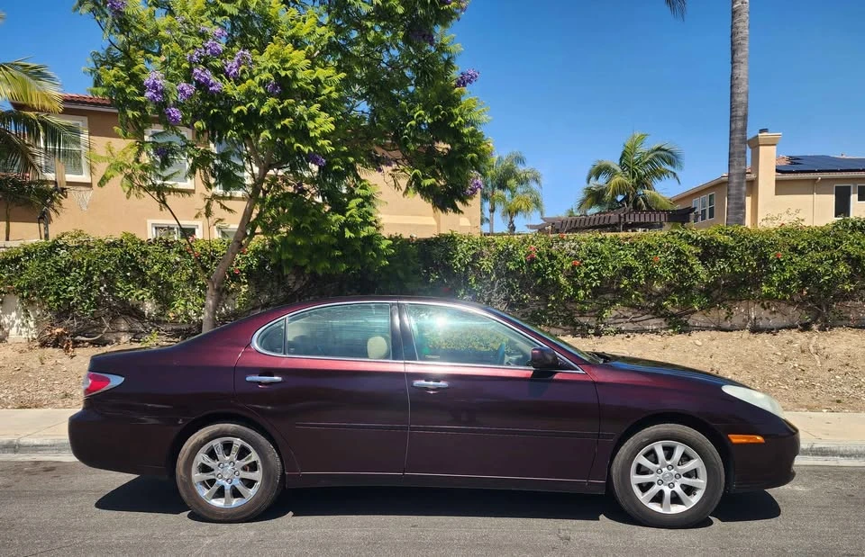 2006 Lexus ES 4th Gen - Image 4 of 15