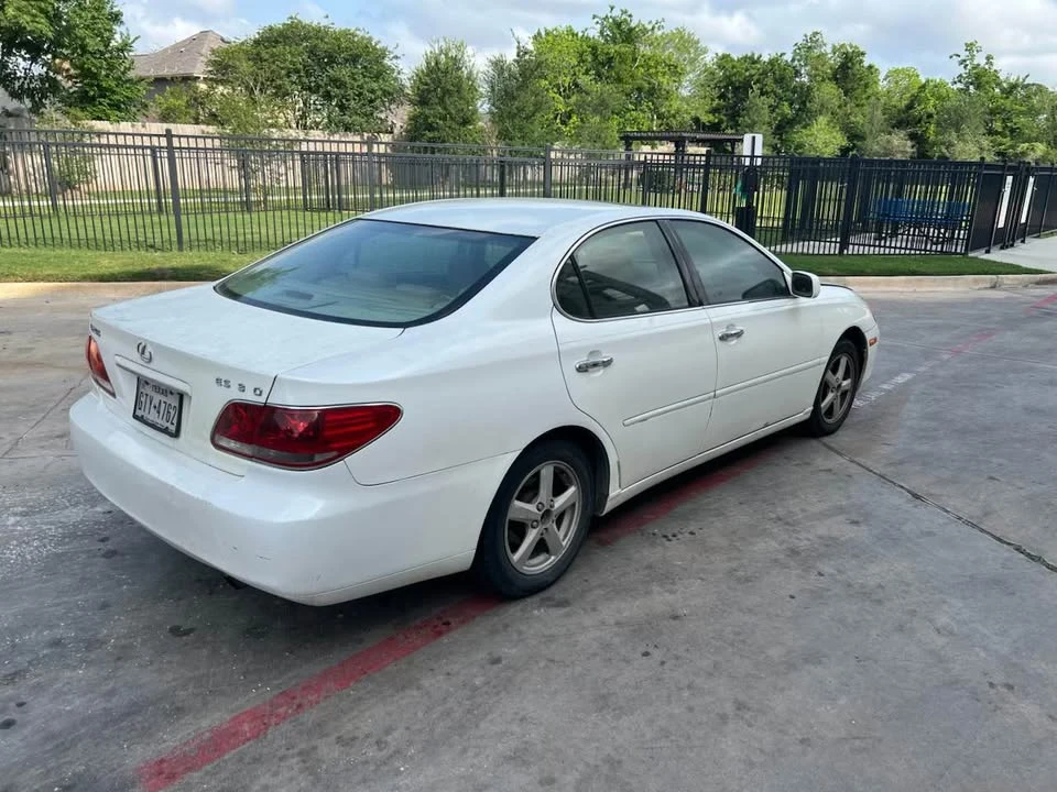 2006 Lexus ES 4th Gen - Image 4 of 8