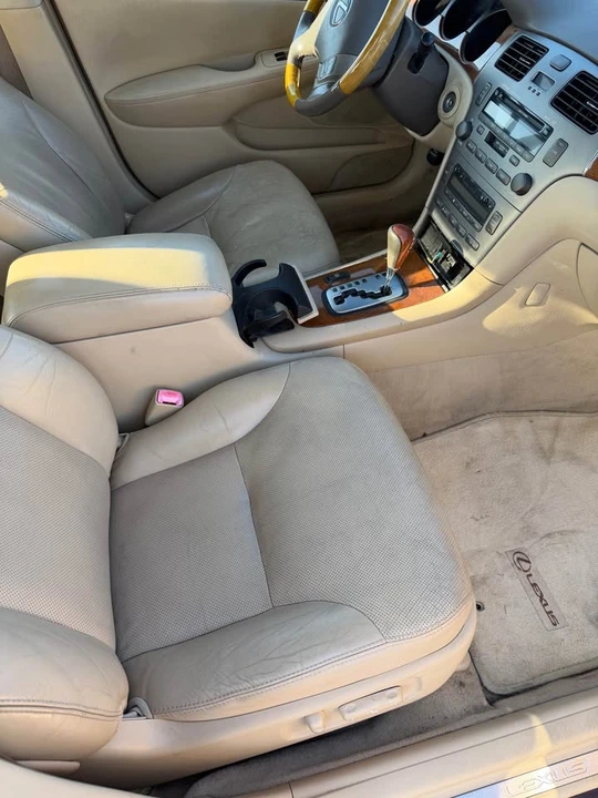 2006 Lexus ES 4th Gen - Image 6 of 6