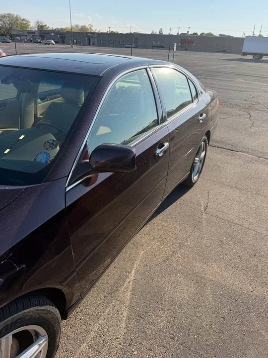 2006 Lexus ES 4th Gen - Image 4 of 6