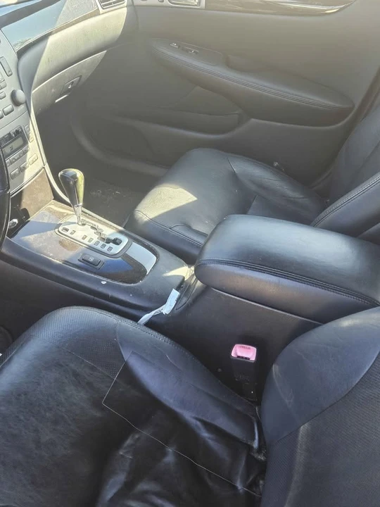 2006 Lexus ES 4th Gen - Image 9 of 9