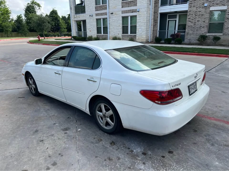 2006 Lexus ES 4th Gen - Image 4 of 12