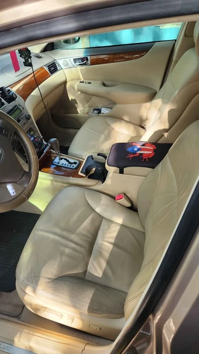 2006 Lexus ES 4th Gen - Image 2 of 2