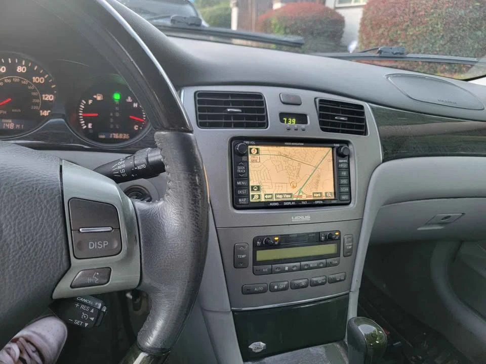 2006 Lexus ES 4th Gen - Image 6 of 8