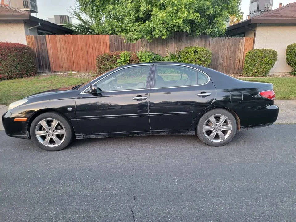 2006 Lexus ES 4th Gen - Image 4 of 8