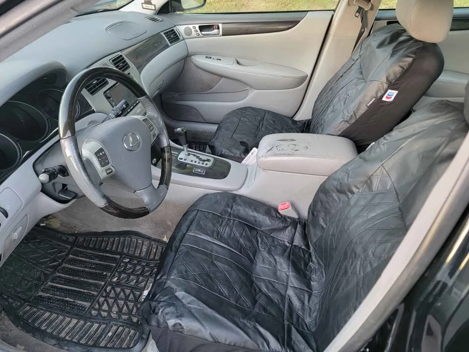 2006 Lexus ES 4th Gen - Image 5 of 8