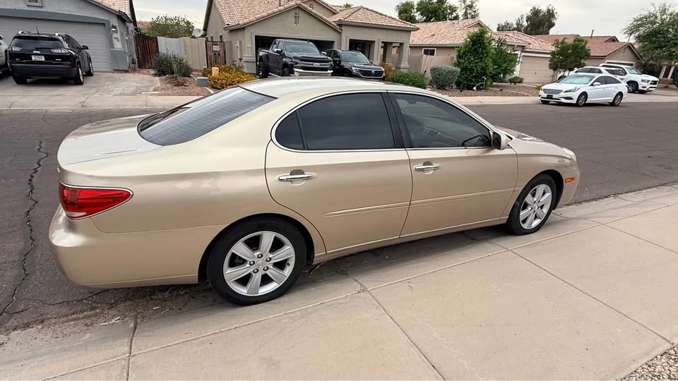 2006 Lexus ES 4th Gen - Image 4 of 7