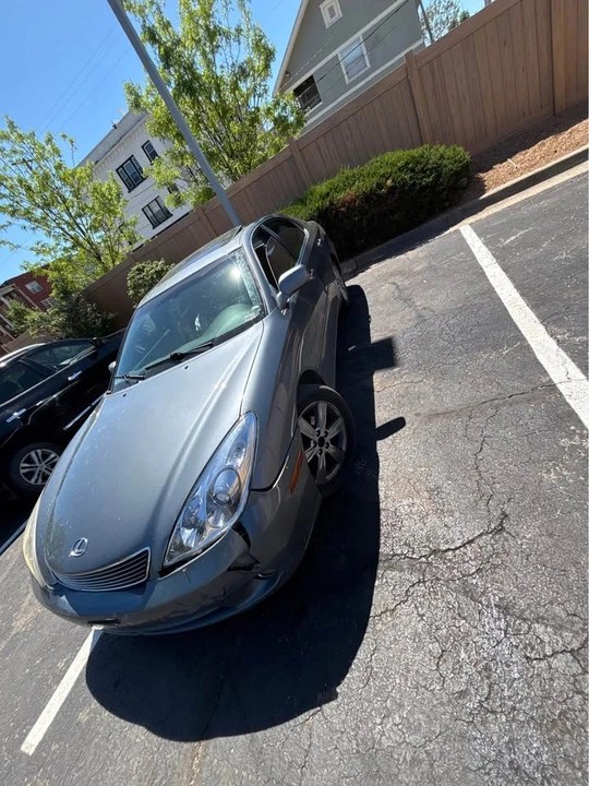 2006 Lexus ES 4th Gen - Image 4 of 4