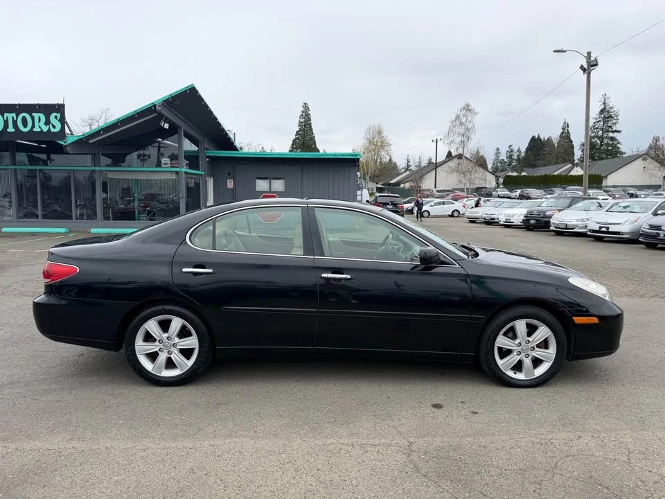 2006 Lexus ES 4th Gen - Image 4 of 16