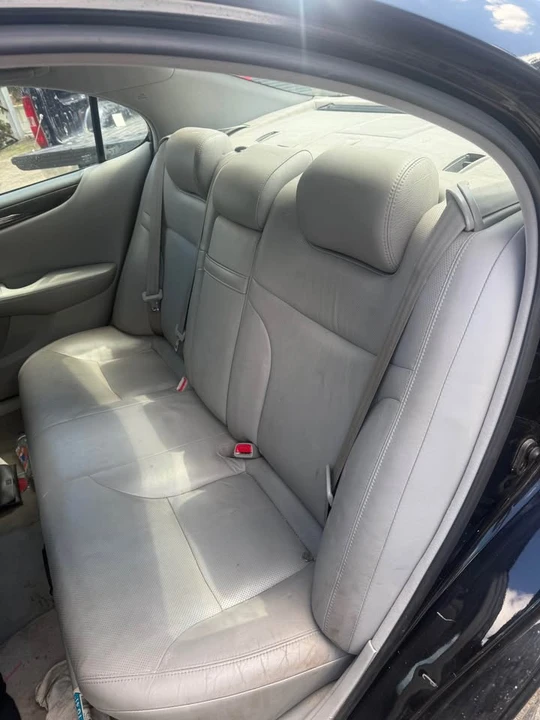 2006 Lexus ES 4th Gen - Image 6 of 8