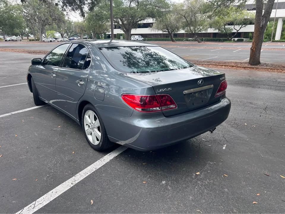 2006 Lexus ES 4th Gen - Image 4 of 14