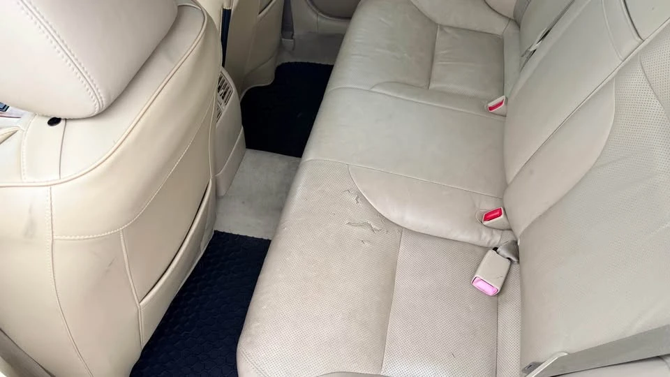 2006 Lexus ES 4th Gen - Image 7 of 7