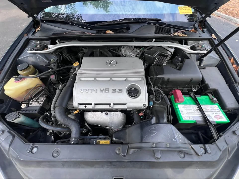 2006 Lexus ES 4th Gen - Image 14 of 14
