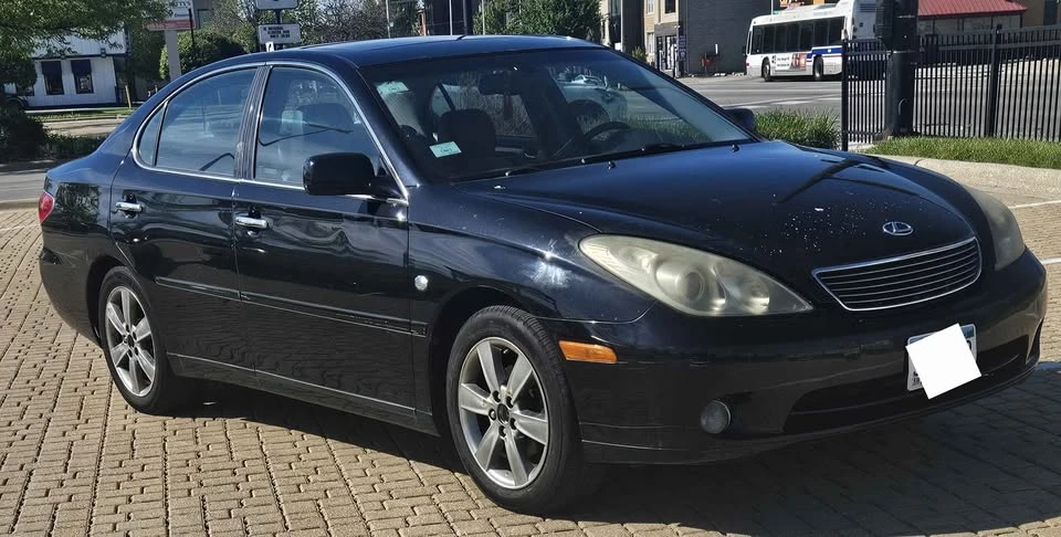 2006 Lexus ES 4th Gen - Image 2 of 9
