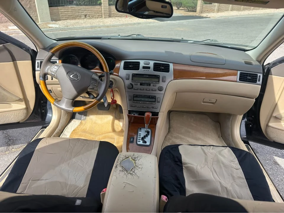 2006 Lexus ES 4th Gen - Image 5 of 10