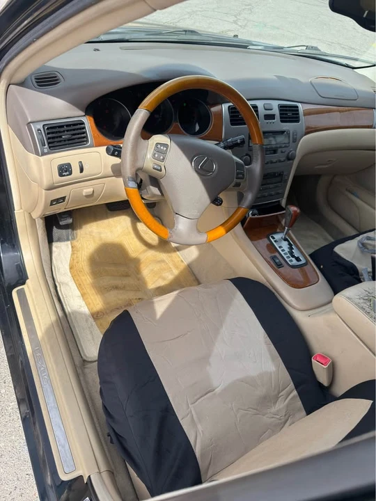 2006 Lexus ES 4th Gen - Image 6 of 10