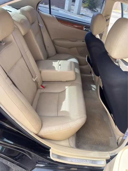 2006 Lexus ES 4th Gen - Image 8 of 10