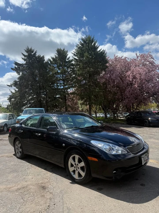 2006 Lexus ES 4th Gen - Image 2 of 8