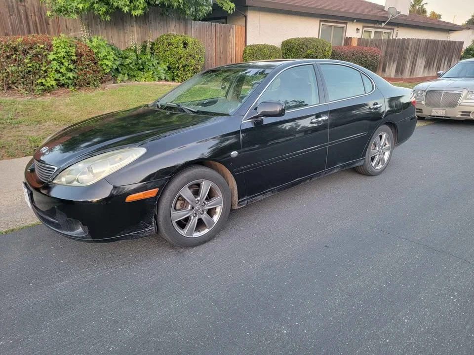 2006 Lexus ES 4th Gen - Image 2 of 8
