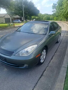 2006 Lexus ES 330 Sedan