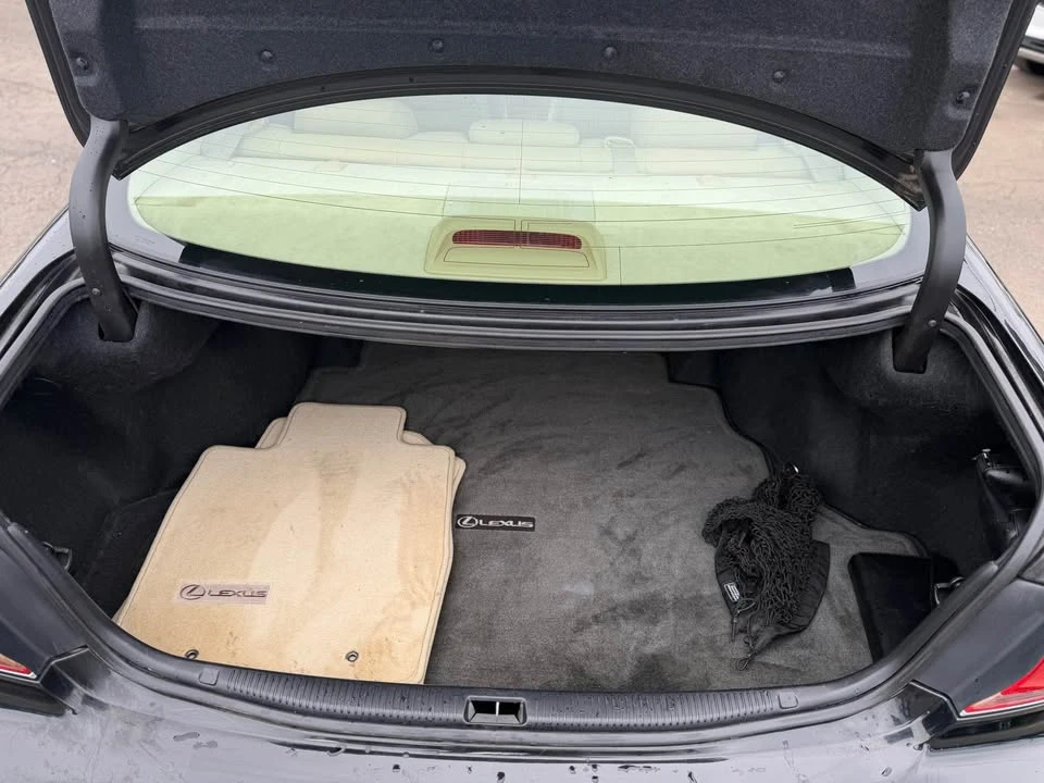 2006 Lexus ES 4th Gen - Image 12 of 16