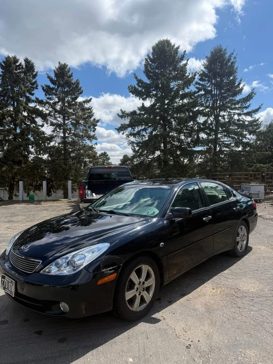 2006 Lexus ES 4th Gen - Image 3 of 8